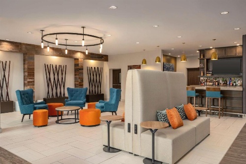 Hilton Garden Inn San Antonio Downtown Riverwalk image 8