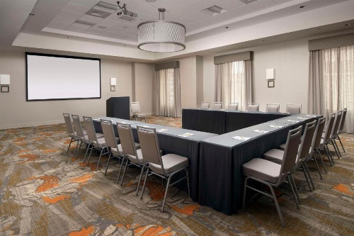 Hilton Garden Inn San Antonio Downtown Riverwalk image 9