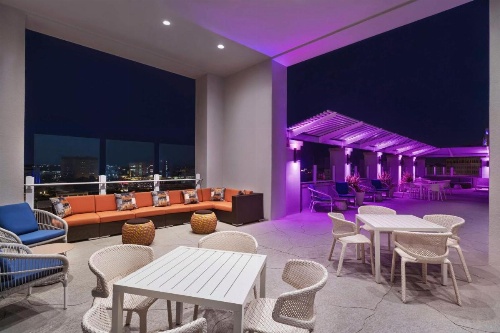 Hilton Garden Inn San Antonio Downtown Riverwalk image 16